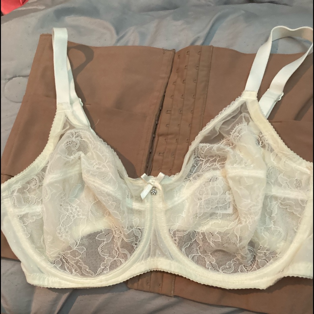 Wacoal bra NWOT